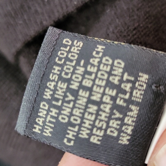 Banana Republic Merino Wool V Neck Sweater Mens Xl - Picture 6 of 6